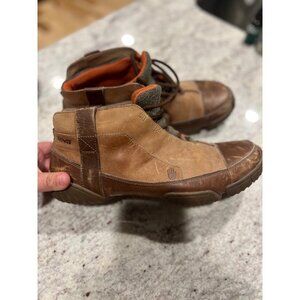 Teva Shelden Men’s Hiking Boots Shoes - Size 12